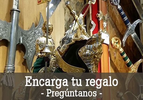 encargos de regalos toledo