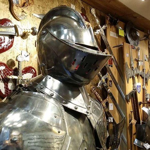 Templarios Templarios